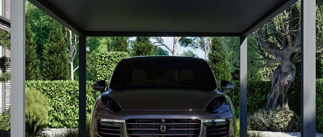 Carport